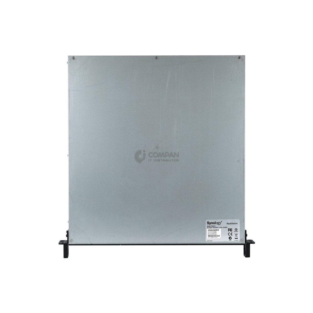 SYNOLOGY RS815+ 1U 4 BAY LFF NAS SERVER 12TB 4X 3TB SATA